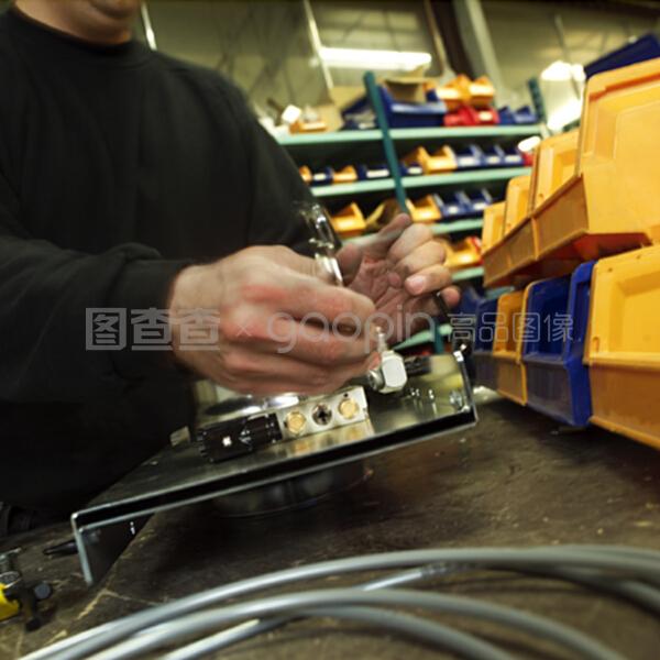 電子作品模具 數字時代的設計與制造新范本