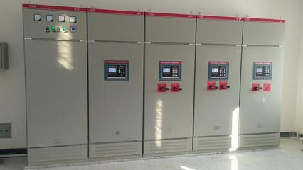 遼寧興泰科技公司消防巡檢柜項目調試完成，軟件設計研發取得新進展