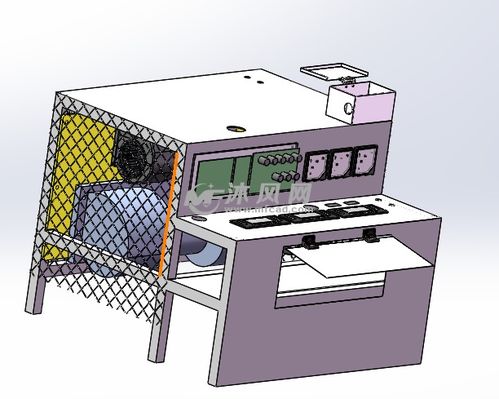 電氣設備測試臺及其在電氣設備與器材中的應用