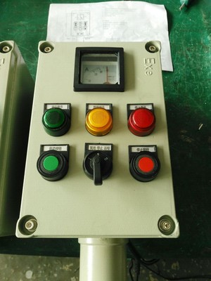 BZC51電氣設(shè)備及器材 現(xiàn)代工業(yè)的“神經(jīng)系統(tǒng)”與“動力心臟”